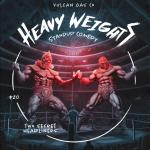 Heavy Weights: Standup Comedy 