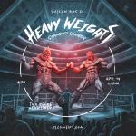 Heavy Weights: Standup Comedy 
