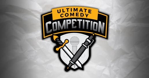 Ultimate Comedy Competition 
