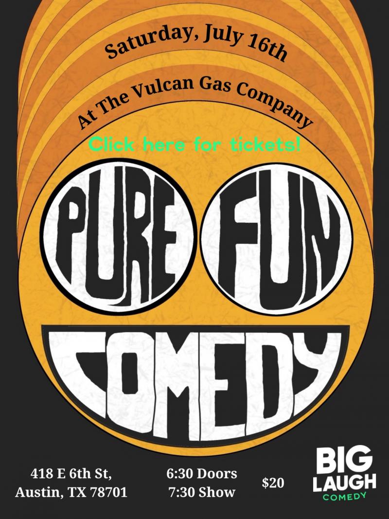 https://www.blcomedy.com/events/pure-fun-comedy-2022-07-03233620246