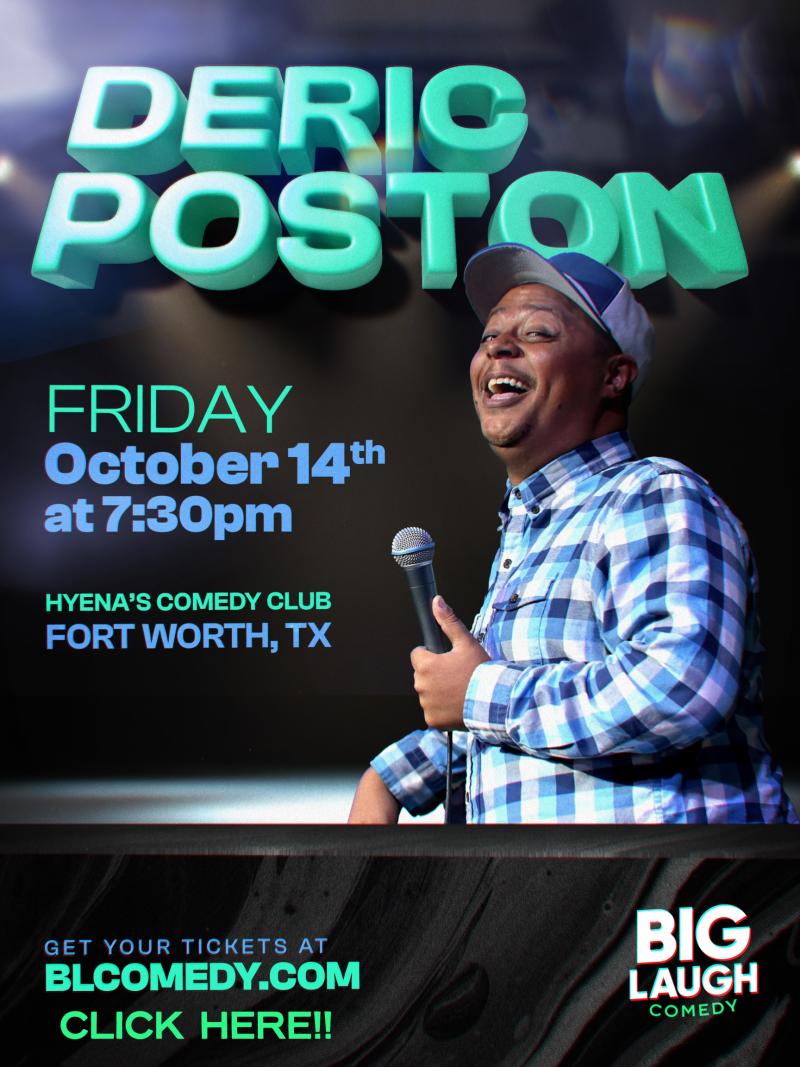 https://www.blcomedy.com/events/deric-poston-live-in-the-red-room