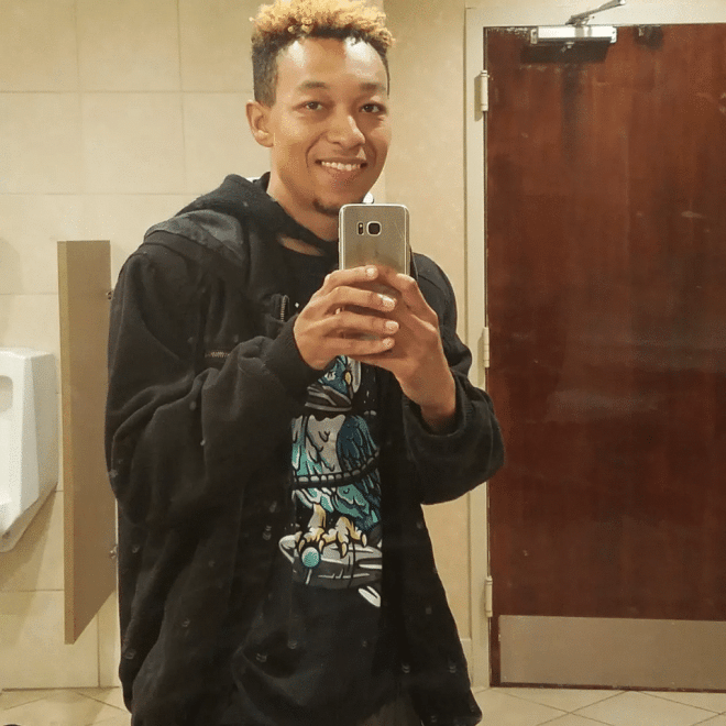 Isiah Benjamin Isiah Benjamin