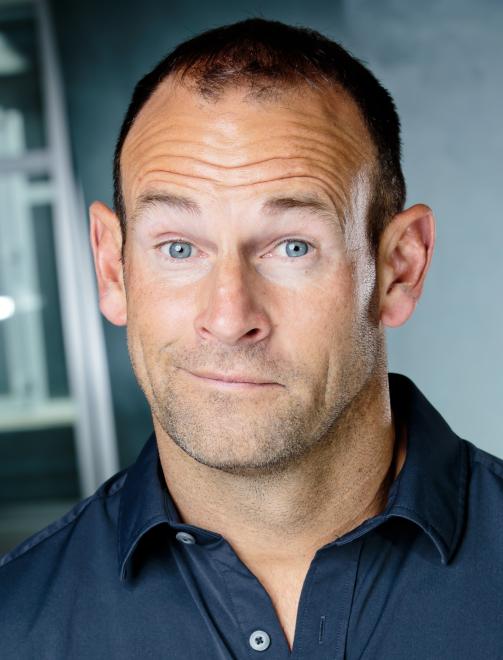 David Nihill Comedian Tickets Big Laugh Comedy, Austin, TX