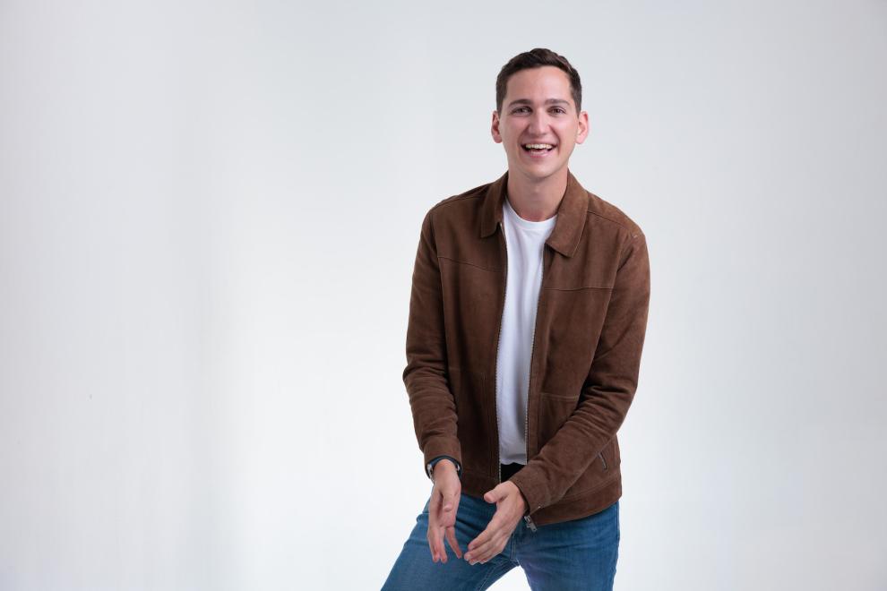 Matt Friend Matt Friend