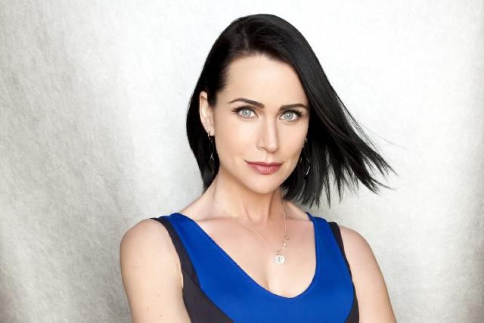 Rena Sofer