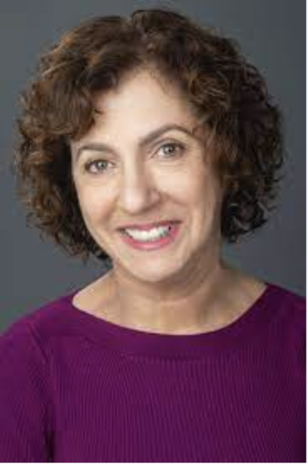 Nancy Levine Nancy Levine