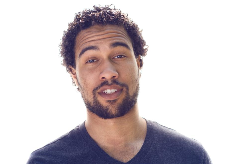 Che Durena Comedian Tickets Big Laugh Comedy, Austin, TX