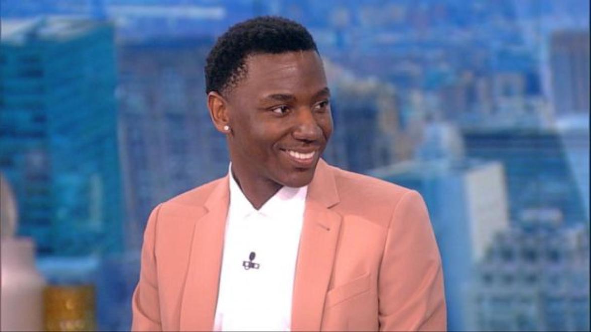 Jerrod Carmichael Jerrod Carmichael