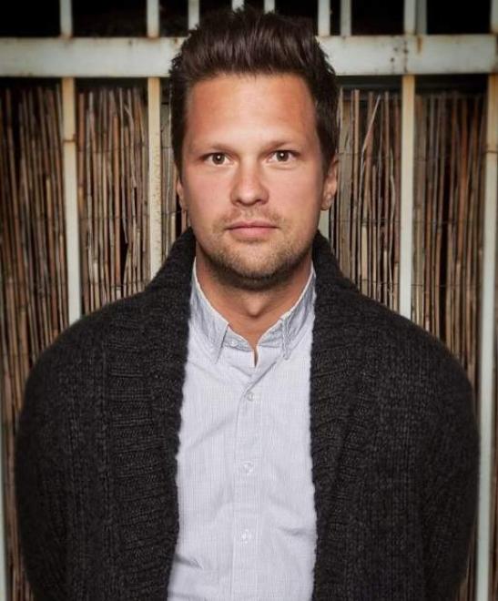 Julian McCullough Julian McCullough