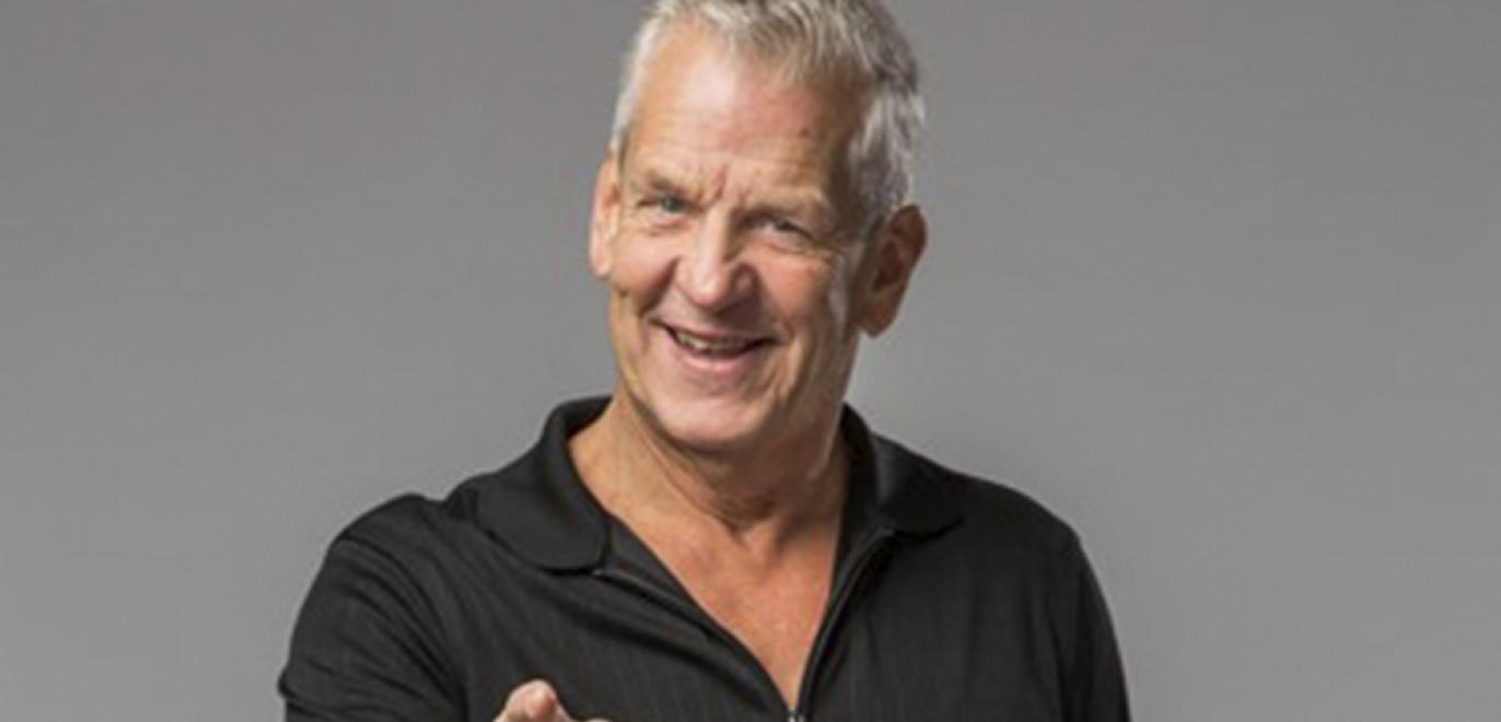 Lenny Clarke