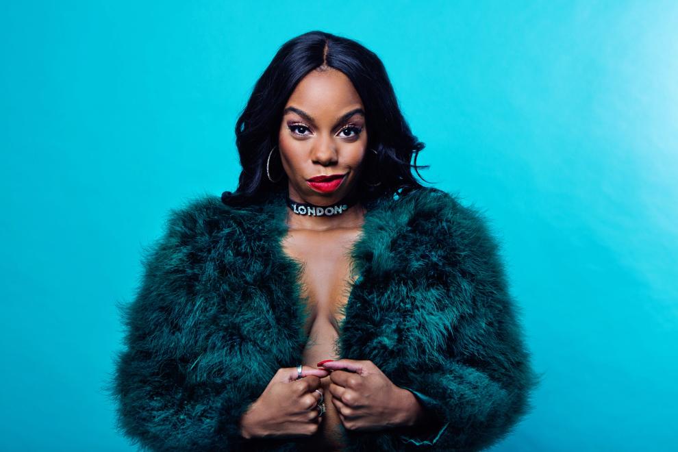 London Hughes Comedian Tickets Big Laugh Comedy, Austin, TX