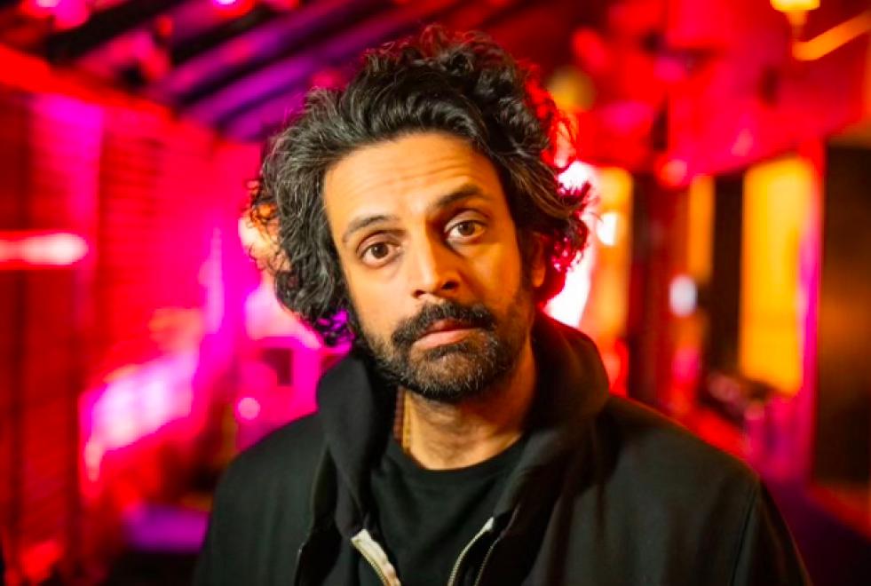 Pranav Behari