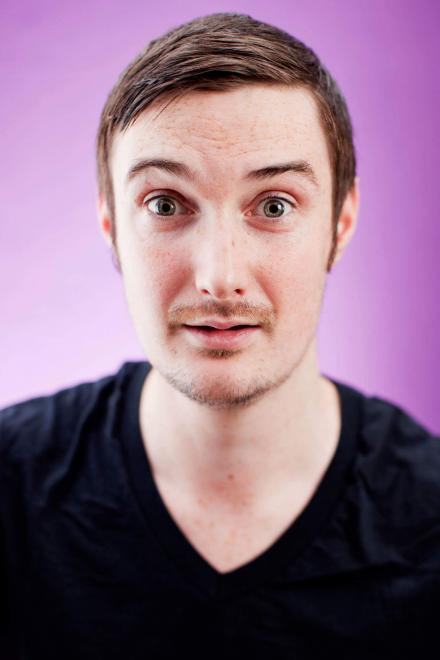 Sean Finnerty Sean Finnerty