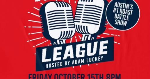 Austin Roast League