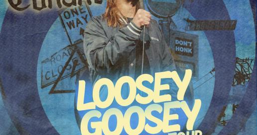 Craig Conant: Loosey Goosey Tour 2021
