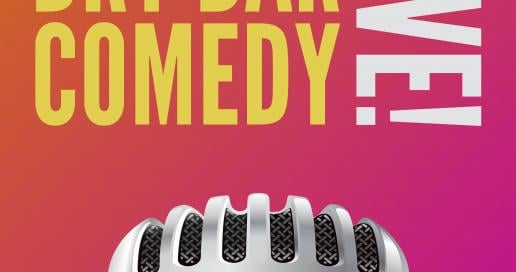 Dry Bar Comedy Tour: Live In San Antonio [Friday Early Show]