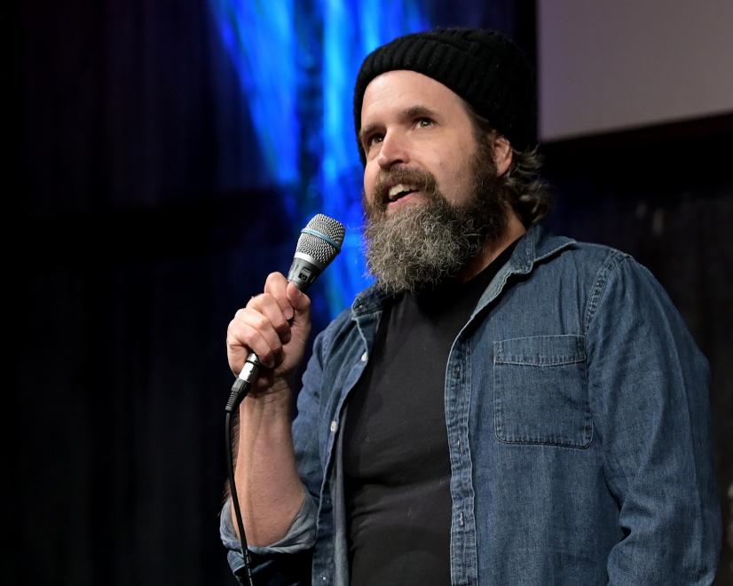 duncan trussell comedy tour