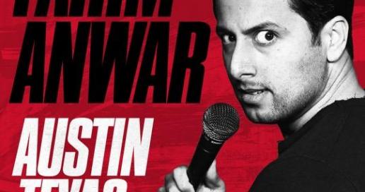 Fahim Anwar: Live In Austin