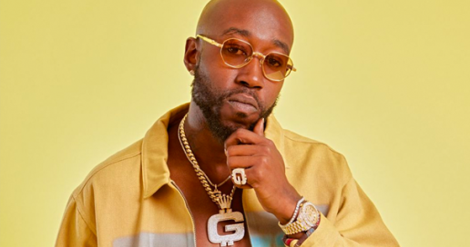 CoKane Comedy with Freddie Gibbs