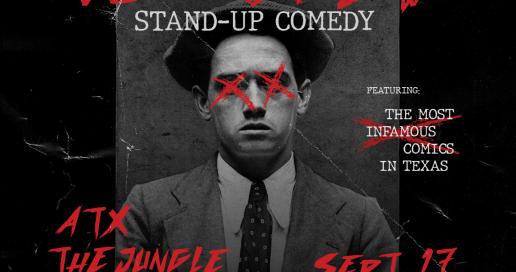 Hit List Stand-Up Comedy