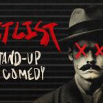 Hit List Stand-Up Comedy  