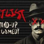 Hit List Stand-Up Comedy   