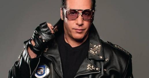 Andrew Dice Clay: Live In San Antonio [Thursday Show]