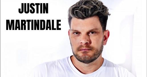 Justin Martindale: Live in Austin 