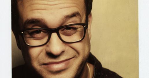 Joe DeRosa: Live In Austin [Early Friday]