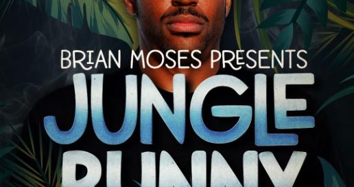 Jungle Bunny Live Austin [Friday Early]