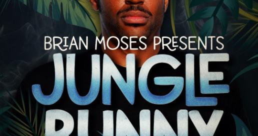 Jungle Bunny Live Austin [Saturday Early]