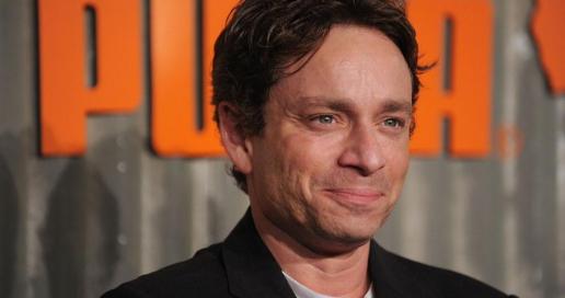 Chris Kattan: Live in Austin [Friday Early Show]
