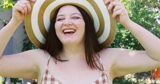 Megan Stalter: Live In Austin [Early Saturday]
