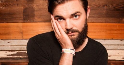 Nick Thune: Live In Austin