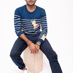 Nimesh Patel: Live In San Antonio Big Laugh Comedy at Vulcan Gas