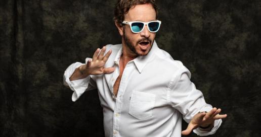 Pauly Shore: Live In Austin [Wednesday Show]