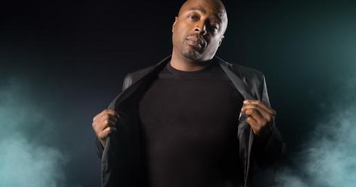 Donnell Rawlings: Live In Austin [Late Saturday Show ADDED]