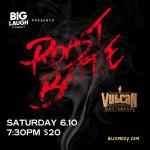 Roast Battle [Special Event]