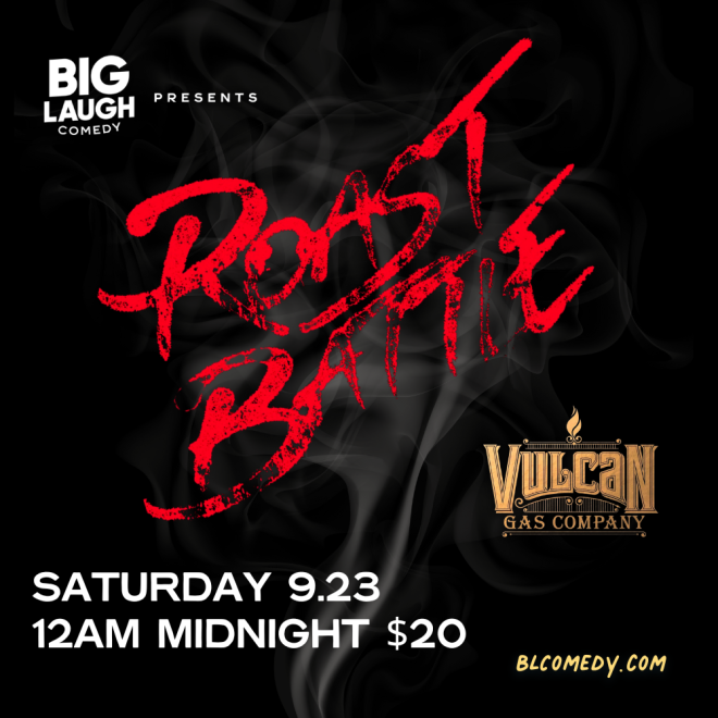 gasan comedy battle