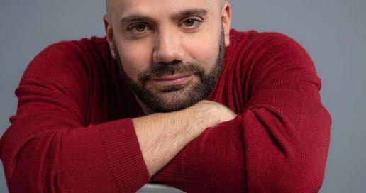 Paul Virzi: Live in Austin