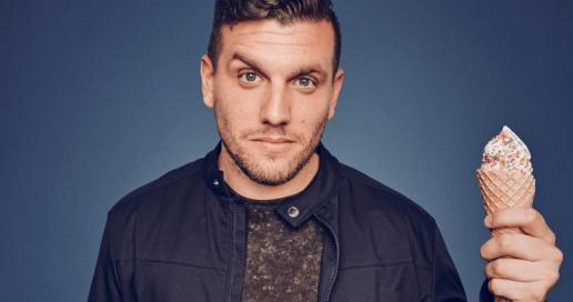 Chris Distefano: Live In Austin [Early Show] 