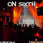 Top Comedy on Sixth: Live in Austin