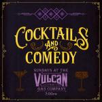 Cocktails & Comedy