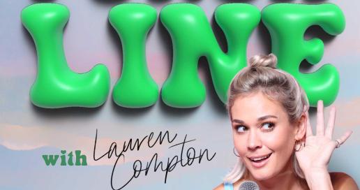 Punchline w/ Lauren Compton 