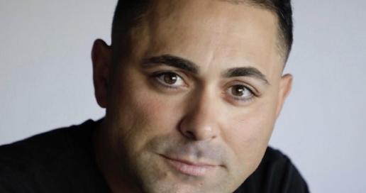 Anthony Rodia: Live in Austin