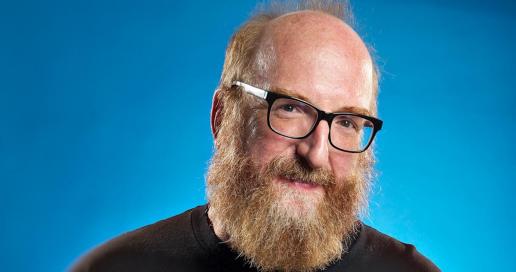 Brian Posehn: Live In Austin [Early Friday]