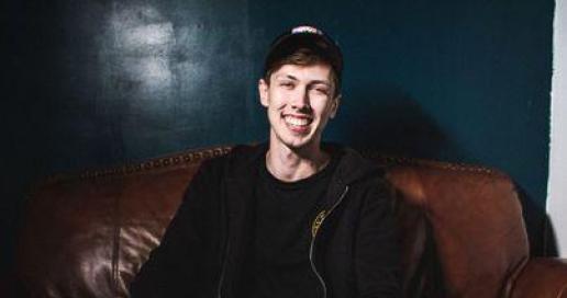 Cam Bertrand: Live In Fort Worth [Early Friday Show]
