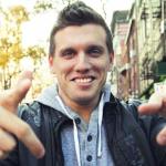 Chris Distefano
