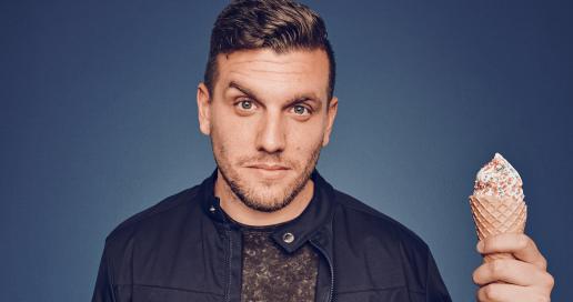 Chris Distefano (Special Event)