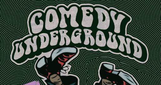 Comedy Underground